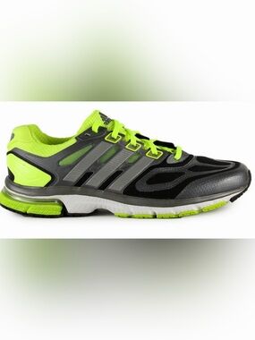 Adidas Men’s Supernova Sequence 6 Running Sneakers Size 12.5 NIB